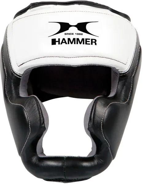 Hammer Sparring Helmet 2013 Malli Koko L-XL