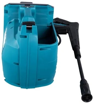 Makita Painepesuri DHW080ZK - pressure washer - canister - no battery