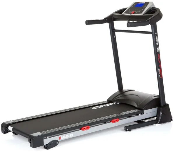 Hammer Race Runner 2000M juoksumatto