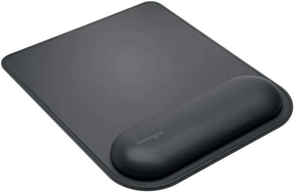 Kensington ErgoSoft -hiirimatto rannekkeella