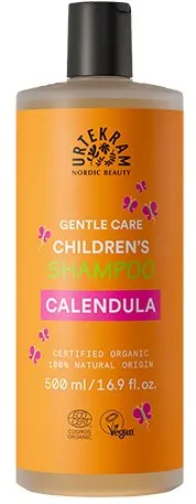 Lasten shampoo